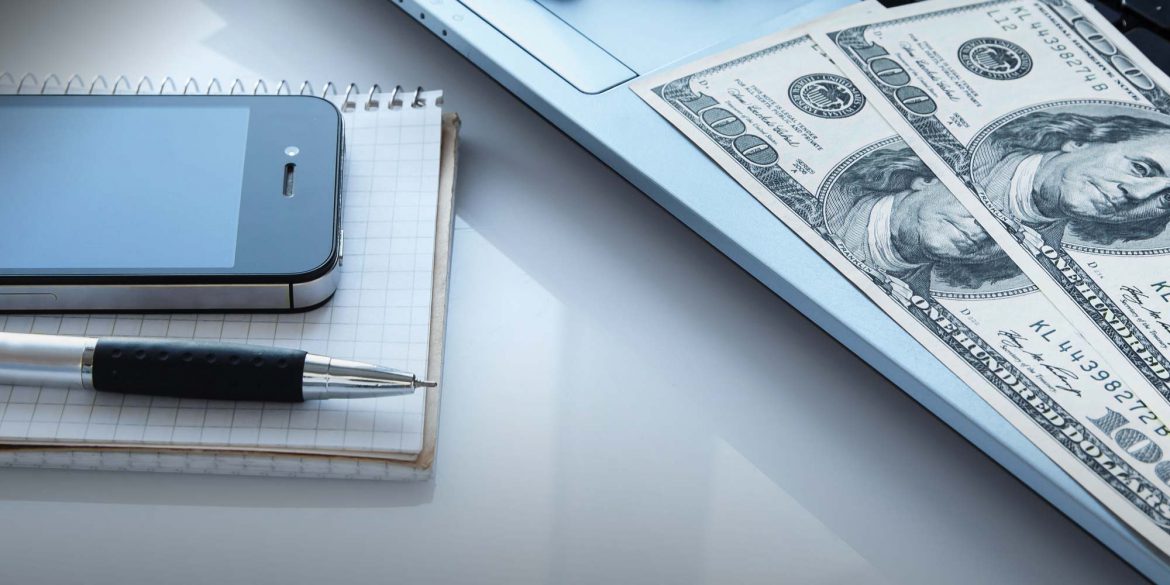 Smartphone-Vertrag oder Kaufen