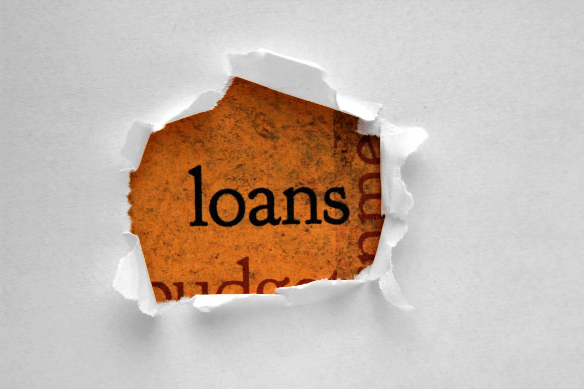 Was Sie über Kredite wissen müssen