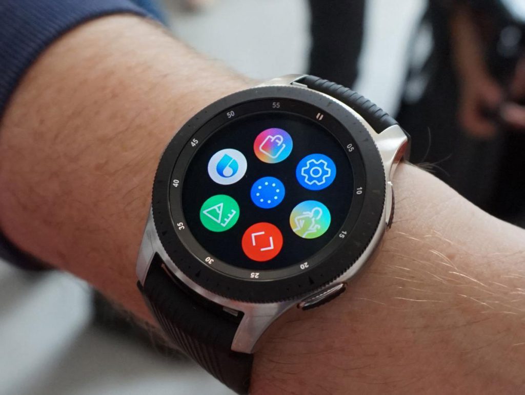 2018 smartwatch reviews