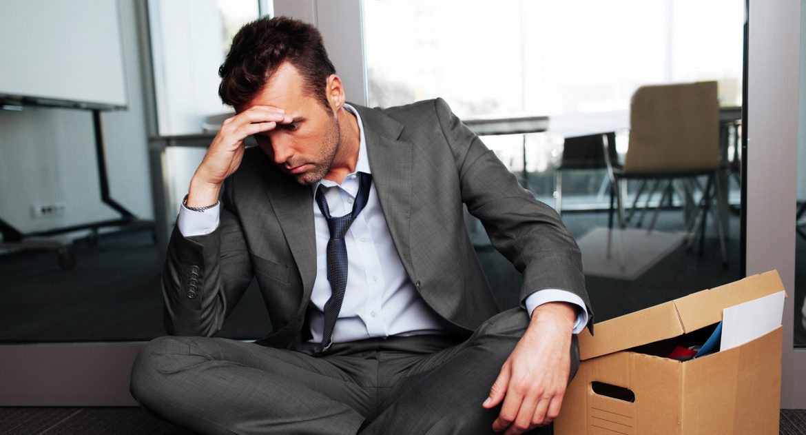 Wie gehe ich mit Schulden um, wenn ich arbeitslos bin?