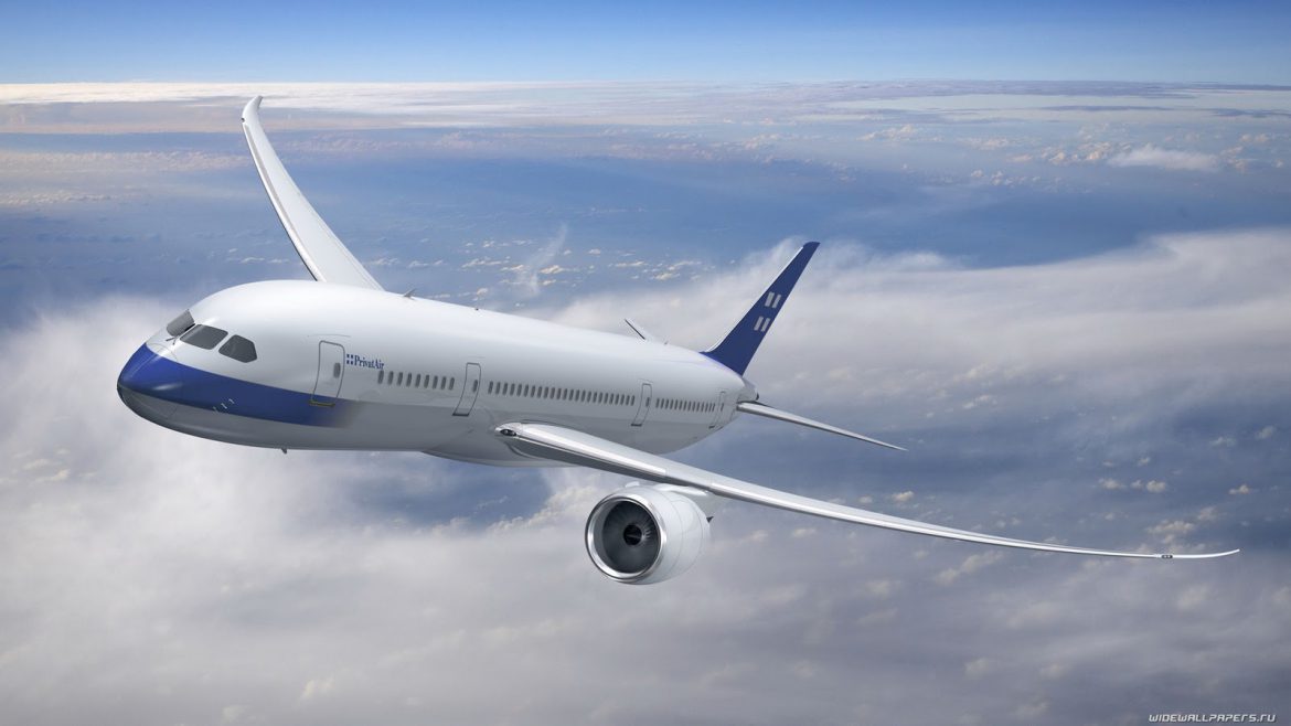 Vliegtuigverzekering