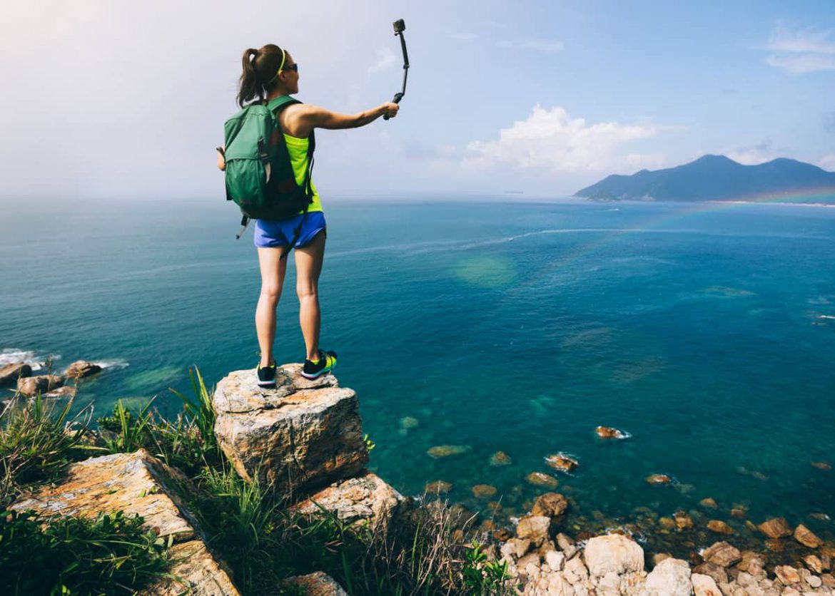 12 Manieren om de perfecte reisfoto vast te leggen