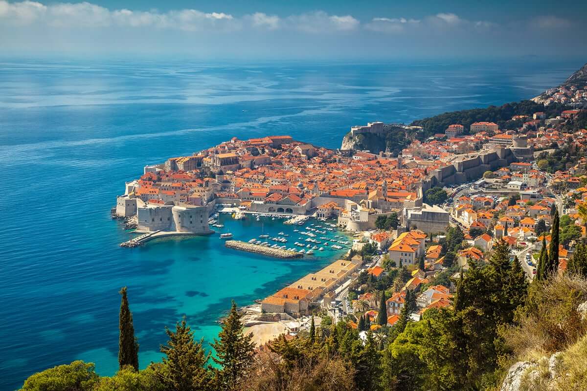 Top 5 European Holiday Destinations In 2019 Wixxeo