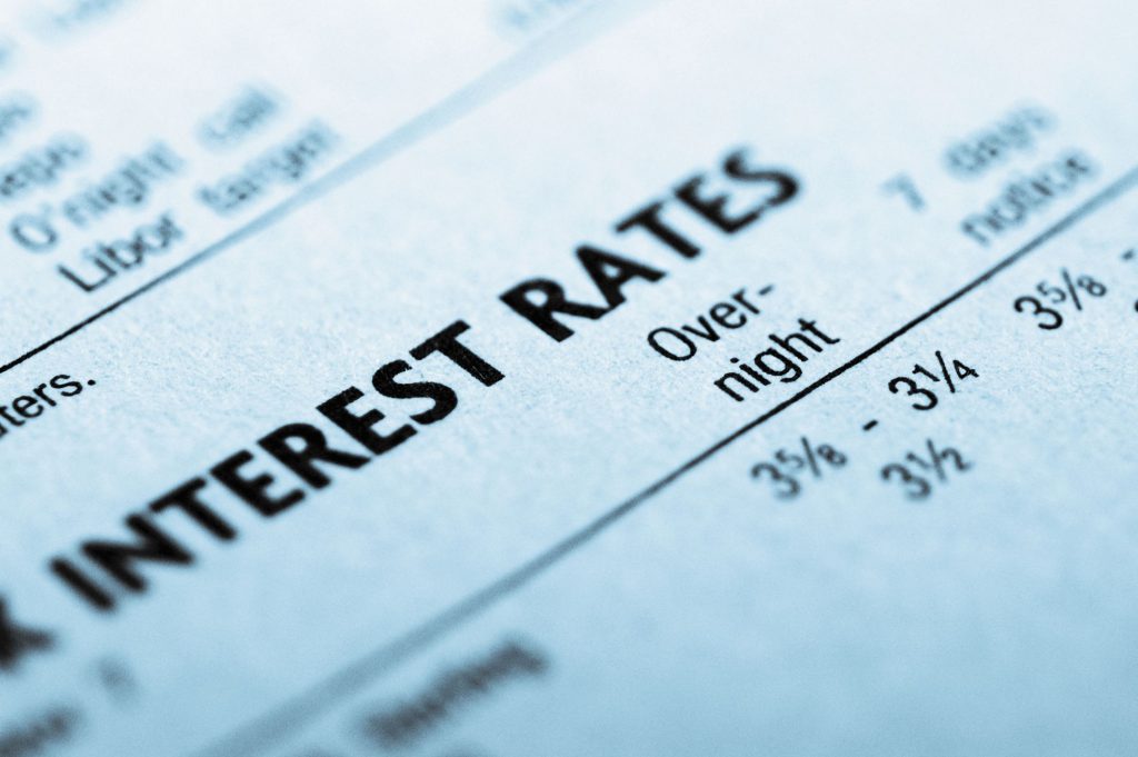 Money market account interest rate