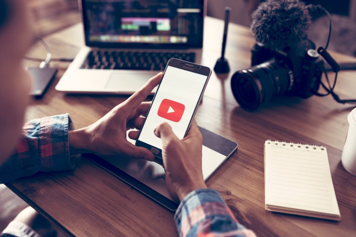 How to Create a YouTube Video that Is Sure to Get Lots of Views