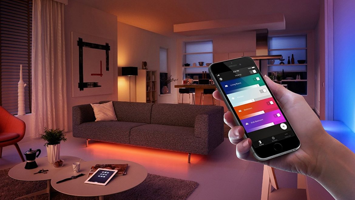 Top 6 Gadgets For The Ultimate Connected Home