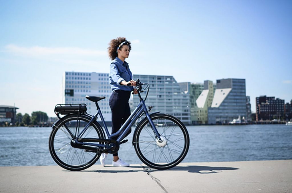 Vor- und Nachteile eines Elektrofahrrads?